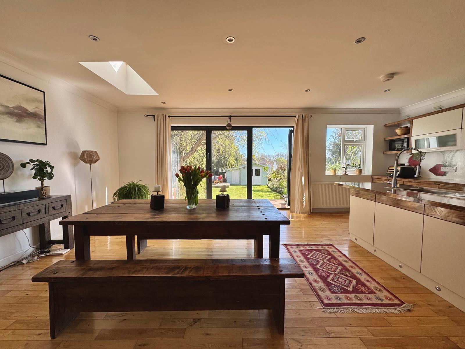 Dining Area 2