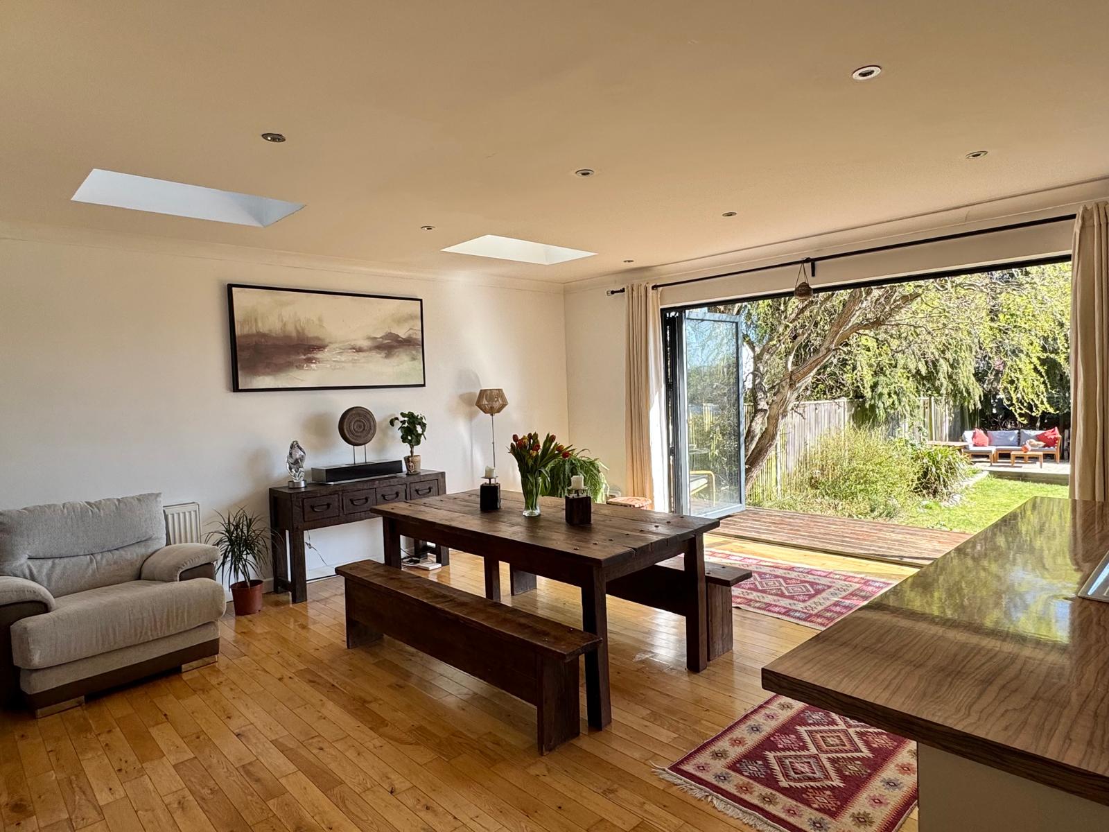 Dining Area 3