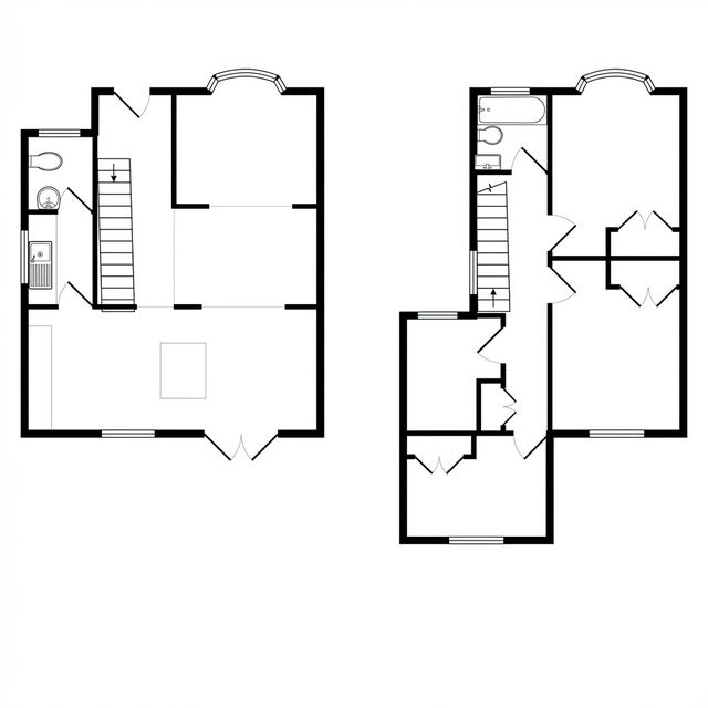 Property Floor Plan